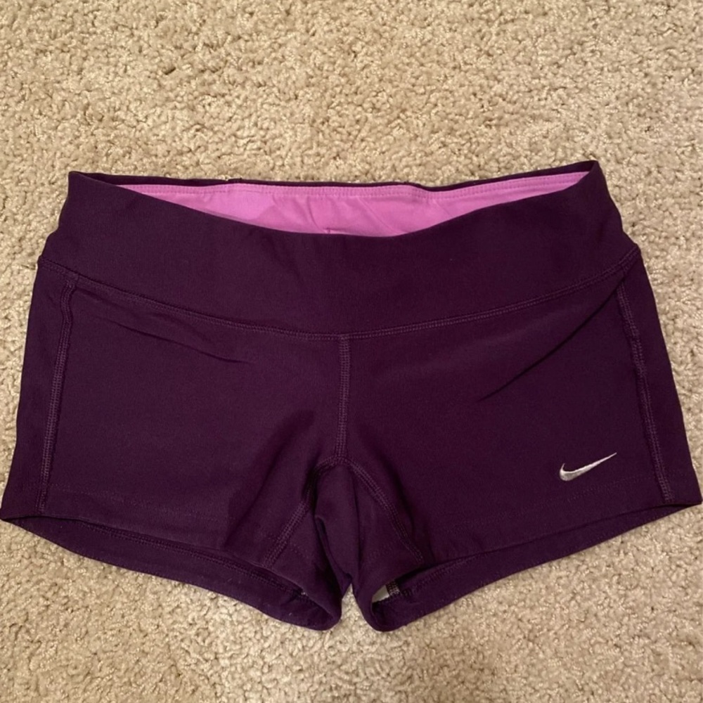 Nike Pro Spandex